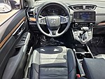 Used 2022 Honda CR-V EX-L 2WD in FT. LAUDERDALE, FLORIDA (Photo 12)