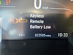 Used 2022 Honda CR-V EX-L 2WD in FT. LAUDERDALE, FLORIDA (Photo 24)