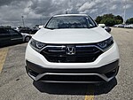Used 2022 Honda CR-V EX-L 2WD in FT. LAUDERDALE, FLORIDA (Photo 4)