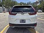 Used 2022 Honda CR-V EX-L 2WD in FT. LAUDERDALE, FLORIDA (Photo 5)