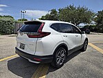 Used 2022 Honda CR-V EX-L 2WD in FT. LAUDERDALE, FLORIDA (Photo 7)