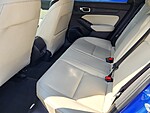 Used 2024 ACURA INTEGRA CVT W/A-SPEC TECHNOLOGY PACKAGE in FT. LAUDERDALE, FLORIDA (Photo 10)