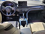 Used 2024 ACURA INTEGRA CVT W/A-SPEC TECHNOLOGY PACKAGE in FT. LAUDERDALE, FLORIDA (Photo 11)