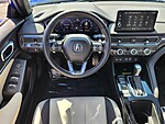 Used 2024 ACURA INTEGRA CVT W/A-SPEC TECHNOLOGY PACKAGE in FT. LAUDERDALE, FLORIDA (Photo 12)