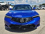 Used 2024 ACURA INTEGRA CVT W/A-SPEC TECHNOLOGY PACKAGE in FT. LAUDERDALE, FLORIDA (Photo 4)