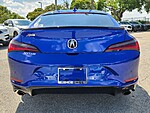 Used 2024 ACURA INTEGRA CVT W/A-SPEC TECHNOLOGY PACKAGE in FT. LAUDERDALE, FLORIDA (Photo 5)