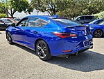 Used 2024 ACURA INTEGRA CVT W/A-SPEC TECHNOLOGY PACKAGE in FT. LAUDERDALE, FLORIDA (Photo 6)