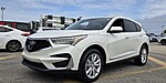 Used 2019 ACURA RDX AWD in FT. LAUDERDALE, FLORIDA