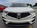 Used 2019 ACURA RDX AWD in FT. LAUDERDALE, FLORIDA (Photo 4)