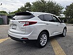 Used 2019 ACURA RDX AWD in FT. LAUDERDALE, FLORIDA (Photo 7)