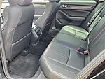 Used 2022 Honda Accord Sedan SPORT SE 1.5T CVT in FT. LAUDERDALE, FLORIDA (Photo 10)