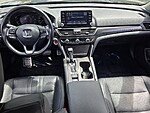 Used 2022 Honda Accord Sedan SPORT SE 1.5T CVT in FT. LAUDERDALE, FLORIDA (Photo 11)