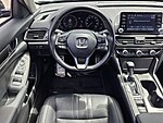 Used 2022 Honda Accord Sedan SPORT SE 1.5T CVT in FT. LAUDERDALE, FLORIDA (Photo 12)