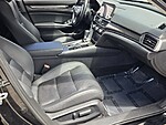 Used 2022 Honda Accord Sedan SPORT SE 1.5T CVT in FT. LAUDERDALE, FLORIDA (Photo 15)