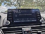 Used 2022 Honda Accord Sedan SPORT SE 1.5T CVT in FT. LAUDERDALE, FLORIDA (Photo 20)