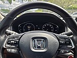 Used 2022 Honda Accord Sedan SPORT SE 1.5T CVT in FT. LAUDERDALE, FLORIDA (Photo 22)