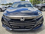 Used 2022 Honda Accord Sedan SPORT SE 1.5T CVT in FT. LAUDERDALE, FLORIDA (Photo 4)