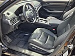 Used 2022 Honda Accord Sedan SPORT SE 1.5T CVT in FT. LAUDERDALE, FLORIDA (Photo 9)