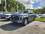 Used 2023 TOYOTA TUNDRA SR5 in FT. LAUDERDALE, FLORIDA (Photo 1)
