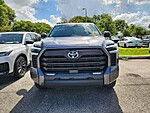 Used 2023 TOYOTA TUNDRA SR5 in FT. LAUDERDALE, FLORIDA (Photo 2)