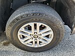 Used 2023 TOYOTA TUNDRA SR5 in FT. LAUDERDALE, FLORIDA (Photo 4)