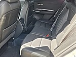 Used 2021 CADILLAC XT4 FWD 4DR LUXURY in FT. LAUDERDALE, FLORIDA (Photo 10)