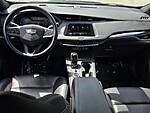 Used 2021 CADILLAC XT4 FWD 4DR LUXURY in FT. LAUDERDALE, FLORIDA (Photo 11)