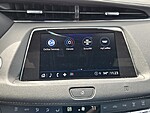 Used 2021 CADILLAC XT4 FWD 4DR LUXURY in FT. LAUDERDALE, FLORIDA (Photo 18)