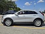 Used 2021 CADILLAC XT4 FWD 4DR LUXURY in FT. LAUDERDALE, FLORIDA (Photo 2)