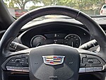 Used 2021 CADILLAC XT4 FWD 4DR LUXURY in FT. LAUDERDALE, FLORIDA (Photo 22)