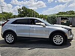 Used 2021 CADILLAC XT4 FWD 4DR LUXURY in FT. LAUDERDALE, FLORIDA (Photo 3)