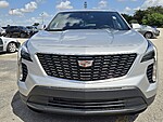 Used 2021 CADILLAC XT4 FWD 4DR LUXURY in FT. LAUDERDALE, FLORIDA (Photo 4)