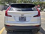 Used 2021 CADILLAC XT4 FWD 4DR LUXURY in FT. LAUDERDALE, FLORIDA (Photo 5)