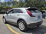 Used 2021 CADILLAC XT4 FWD 4DR LUXURY in FT. LAUDERDALE, FLORIDA (Photo 6)