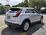 Used 2021 CADILLAC XT4 FWD 4DR LUXURY in FT. LAUDERDALE, FLORIDA (Photo 7)