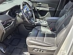 Used 2021 CADILLAC XT4 FWD 4DR LUXURY in FT. LAUDERDALE, FLORIDA (Photo 9)