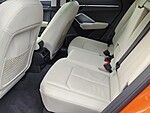 Used 2023 AUDI Q3 S LINE PREMIUM 45 TFSI QUATTRO in FT. LAUDERDALE, FLORIDA (Photo 10)
