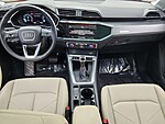 Used 2023 AUDI Q3 S LINE PREMIUM 45 TFSI QUATTRO in FT. LAUDERDALE, FLORIDA (Photo 11)