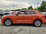 Used 2023 AUDI Q3 S LINE PREMIUM 45 TFSI QUATTRO in FT. LAUDERDALE, FLORIDA (Photo 2)