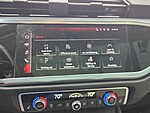 Used 2023 AUDI Q3 S LINE PREMIUM 45 TFSI QUATTRO in FT. LAUDERDALE, FLORIDA (Photo 21)