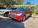 Used 2015 SUBARU FORESTER 4DR MAN 2.5I PREMIUM PZEV in FT. LAUDERDALE, FLORIDA (Photo 1)