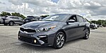 Used 2021 KIA FORTE LXS IVT in FT. LAUDERDALE, FLORIDA