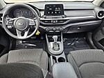 Used 2021 KIA FORTE LXS IVT in FT. LAUDERDALE, FLORIDA (Photo 11)