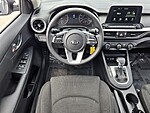 Used 2021 KIA FORTE LXS IVT in FT. LAUDERDALE, FLORIDA (Photo 12)
