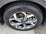 Used 2021 KIA FORTE LXS IVT in FT. LAUDERDALE, FLORIDA (Photo 16)