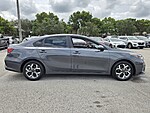 Used 2021 KIA FORTE LXS IVT in FT. LAUDERDALE, FLORIDA (Photo 3)
