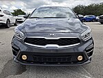 Used 2021 KIA FORTE LXS IVT in FT. LAUDERDALE, FLORIDA (Photo 4)