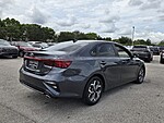 Used 2021 KIA FORTE LXS IVT in FT. LAUDERDALE, FLORIDA (Photo 7)