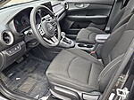 Used 2021 KIA FORTE LXS IVT in FT. LAUDERDALE, FLORIDA (Photo 9)