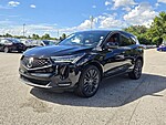 Used 2023 ACURA RDX SH-AWD W/A-SPEC ADVANCE PACKAGE in FT. LAUDERDALE, FLORIDA (Photo 1)